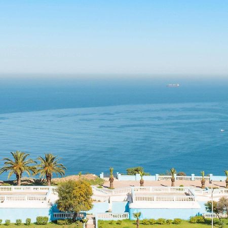 Ibis Oran Les Falaises Екстериор снимка