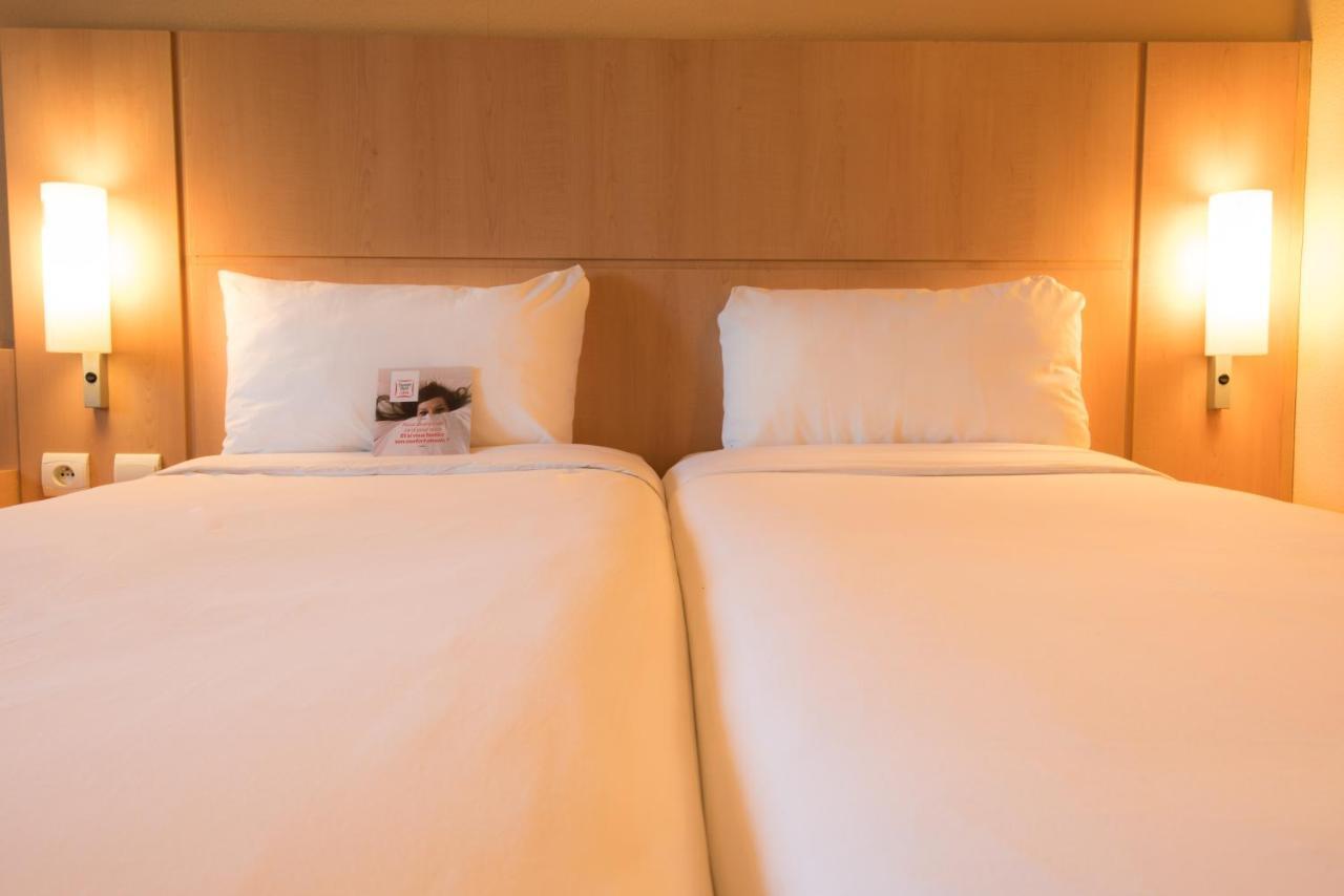 Ibis Oran Les Falaises Екстериор снимка