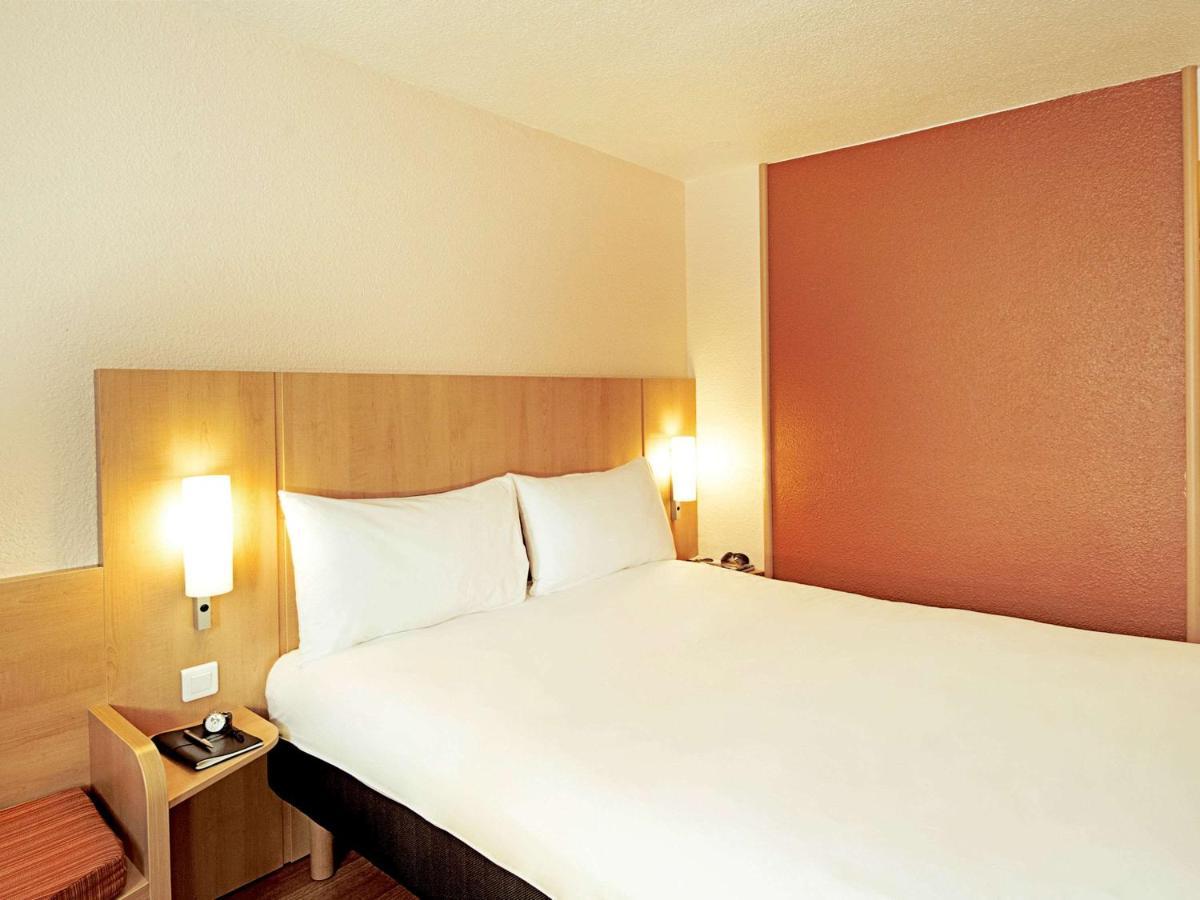 Ibis Oran Les Falaises Екстериор снимка