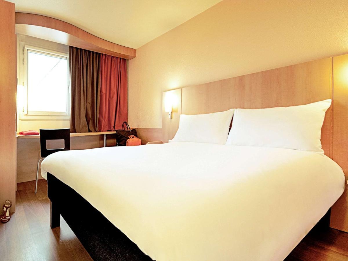 Ibis Oran Les Falaises Екстериор снимка
