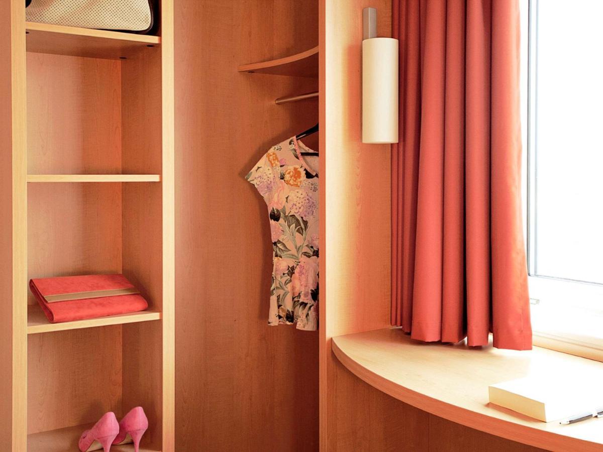 Ibis Oran Les Falaises Екстериор снимка