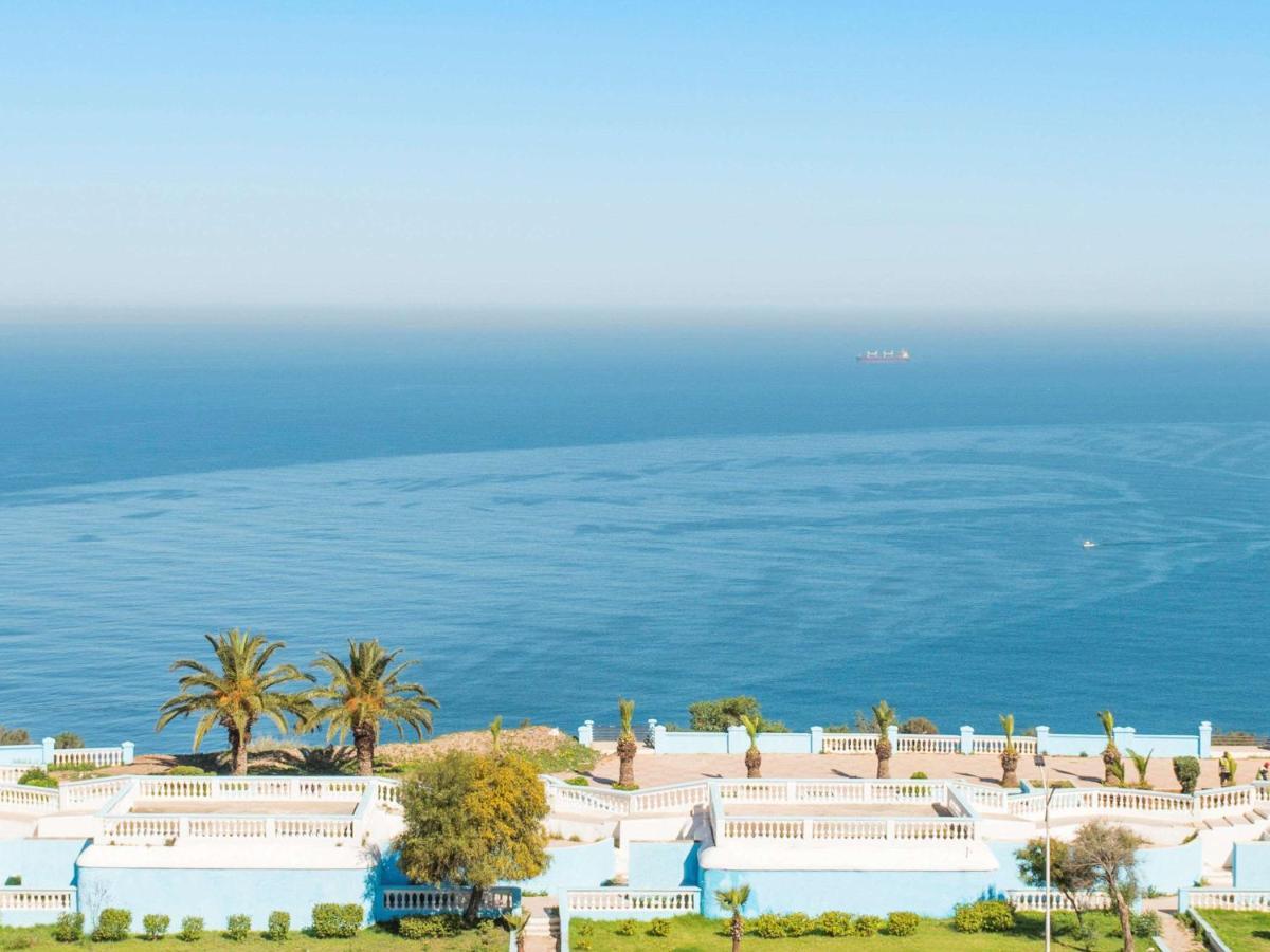Ibis Oran Les Falaises Екстериор снимка